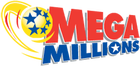 MegaMillions lottery logo